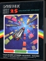Atari  2600&nbsp; - &nbsp;Spectracube Invasion